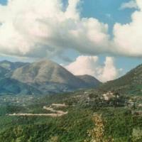 Παλαιοκκλησι Φιλιατων Θεσπρωτιας