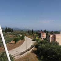 Μεγάρχη Άρτας