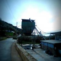 Ελαιοτριβείον Μεγάρχη Άρτα