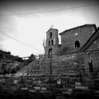 Αγία Παρασκευή Μεγάρχης Άρτας