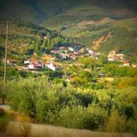 Μεγάρχη Άρτας