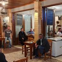 Κρυφή Φωλιά Μεγάρχης Άρτας!