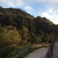 Τσούγρα Μεγάρχης Άρτας ο ωραιότερος λόφος...