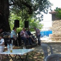 Πανηγύρι στον Άγιο Ιωάννη Μεγάρχης Άρτας (24 Ιουνίου)