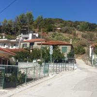 Μεγάρχη Άρτας