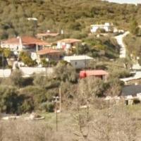 Μεγάρχη Άρτας