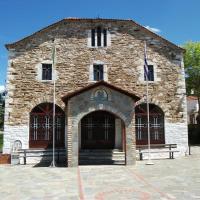 Ι.Ν. Αγίων Θεοδώρων