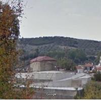 Μεγάρχη Άρτας