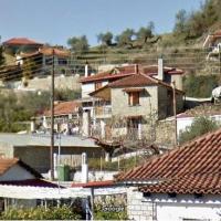 Μεγάρχη Άρτας