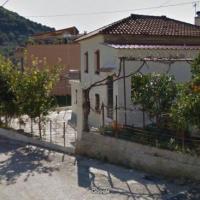 Μεγάρχη Άρτας