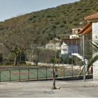 Μεγάρχη Άρτας