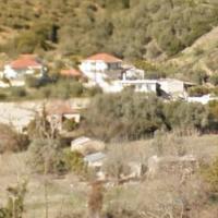 Μεγάρχη Άρτας