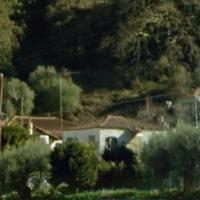 Μεγάρχη Άρτας