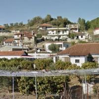 Καλούτσινα Μεγάρχης Άρτας