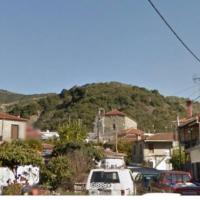 Μεγάρχη Άρτας