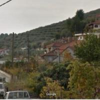 Μεγάρχη Άρτας