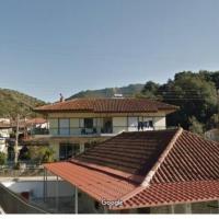 Μεγάρχη Άρτας