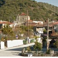 Μεγάρχη Άρτας