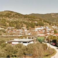 Μεγάρχη Άρτας