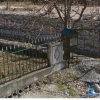 Shrine Of Saint George Megarchis