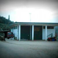 THE ELAIOMYLOS OF THE VILLAGE MEGARCHI ARTAS