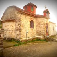 Formerly Agios Georgios Megarchis Arta