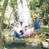 Stoyrnos Megarchis Arta