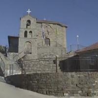 Αγία Παρασκευή Μεγάρχη Άρτας