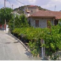 Μεγάρχη Άρτας