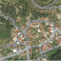 Δορυφορική λήψη Μεγάρχης Άρτας