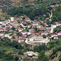 Μεγάρχη Άρτας 1824