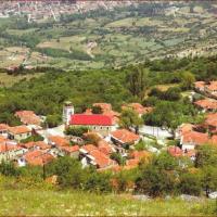 Καστανιά Κοζάνης