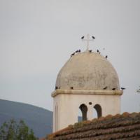 Το παλιο καμπαναριο