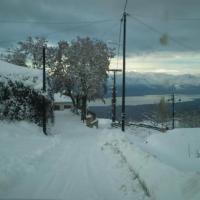 Χειμωνιάτικο τοπίο