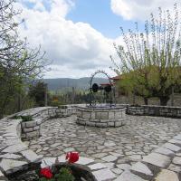 Πηγάδι στην Αυλώνα