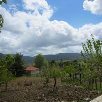 Άποψη του χωριού Αυλώνας