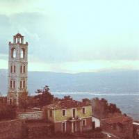 Το καμπαναριό 1960