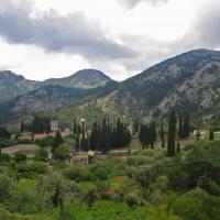 Νέα Μονή Χίου