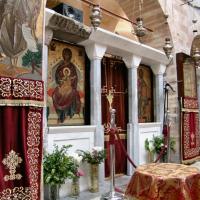 Νέα Μονή Χίου