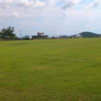 ARTAS MEGARCHIS FOOTBALL STADIUM