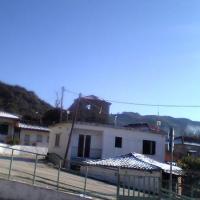 Μεγάρχη Άρτας