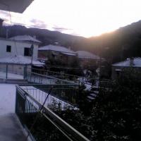 Μεγάρχη Άρτας