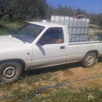 READY FOR BASTING OF OLIVE GROVE