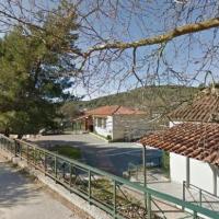 Arta Megarchis elementary school